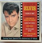 Elvis Presley FTD CD Tickle Me, Ophalen of Verzenden, Zo goed als nieuw, Poprock