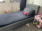 Eenpersoonsbed (merk Stapelgoed), Ophalen, Zo goed als nieuw, Eenpersoons, 90 cm