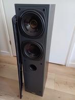 Set sublieme Tannoy kwaliteits boxen, Audio, Tv en Foto, Luidsprekers, Ophalen of Verzenden, Zo goed als nieuw, Front, Rear of Stereo speakers