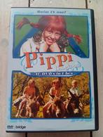 10-dvd boxset PIPPI.                       ***supernetjes***, Ophalen of Verzenden, Zo goed als nieuw, 1 bandje