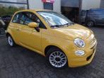 Fiat 500 1.2 Popstar | NL-auto| LMV | AIRCO | CRUISE | NAVI, Auto's, Fiat, Origineel Nederlands, Te koop, Benzine, 4 stoelen