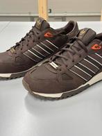 Adidas ZX 750 Trainers GW8983 Sneakers maat 46 bruin Nieuw!, Kleding | Heren, Schoenen, Nieuw, Ophalen of Verzenden, Bruin, Sneakers of Gympen