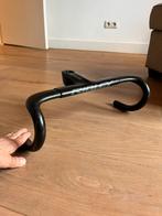 Ridley Aero N1 carbon racefiets stuur, Fietsen en Brommers, Fietsonderdelen, Ophalen of Verzenden, Zo goed als nieuw, Racefiets