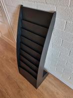 Rek of standaard brochure/ folder / papieren / tijdschriften, Huis en Inrichting, Kasten | Overige, Ophalen, Zo goed als nieuw