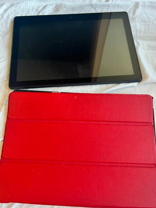 Lenovo Tab E10 – 32GB | Betaalbare tablet, Computers en Software, Android Tablets, Zo goed als nieuw, 10 inch, 32 GB, Ophalen of Verzenden