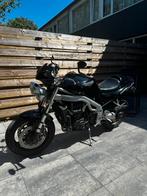 Triumph speed triple, Motoren, Motoren | Triumph, Sportuitlaat, Motorrijbewijs A, 3 cilinders, Particulier