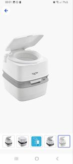 Porta potti 165, Ophalen, Zo goed als nieuw