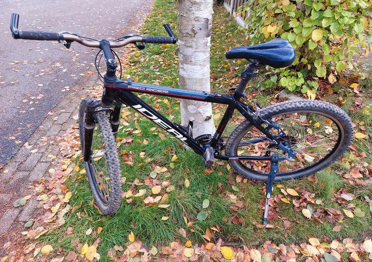 Te koop: FIJNE MTB Ideal mountainbike Topfiets!, Fietsen en Brommers, Fietsen | Mountainbikes en ATB, Gebruikt, Overige merken