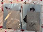 GOT7 Bambam en Yugyeom signed kpop albums, Ophalen of Verzenden, Zo goed als nieuw, Aziatisch