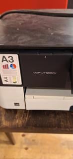 Brother DCP-J4120DW A3 Printer, Computers en Software, Printers, Ophalen
