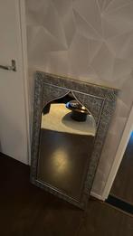 Marokkaanse spiegel, Huis en Inrichting, Woonaccessoires | Spiegels, Ophalen of Verzenden, Zo goed als nieuw, Minder dan 100 cm