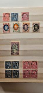 Postzegels Albanië, Verzenden, Overige landen, Postfris
