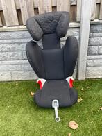 Kinderstoel auto, Kinderen en Baby's, Autostoeltjes, Overige merken, 15 t/m 36 kg, Zo goed als nieuw, Isofix