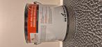 Dutch coatings bootlak ral 9005, Ophalen of Verzenden, Nieuw, Wit