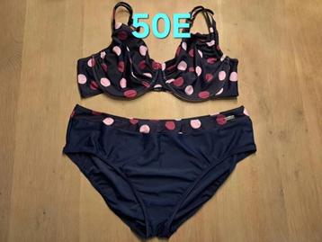 Lascana bikini maat 50E beschikbaar voor biedingen