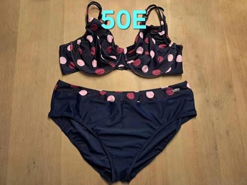 Lascana bikini maat 50E, Kleding | Dames, Badmode en Zwemkleding, Zo goed als nieuw, Bikini, Overige kleuren, Ophalen of Verzenden