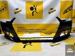 Voorbumper Audi A4 8W B9 facelift PDC 8W0807437, Gebruikt, Voor, Bumper, Audi