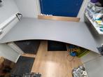 Bureau / Werkbank *** Gratis ***, Ophalen, In hoogte verstelbaar, Gebruikt, Bureau