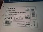Bosch boiler Tronic 4000 T, Doe-het-zelf en Verbouw, Ophalen, 100 liter of meer, Boiler, Minder dan 3 jaar oud