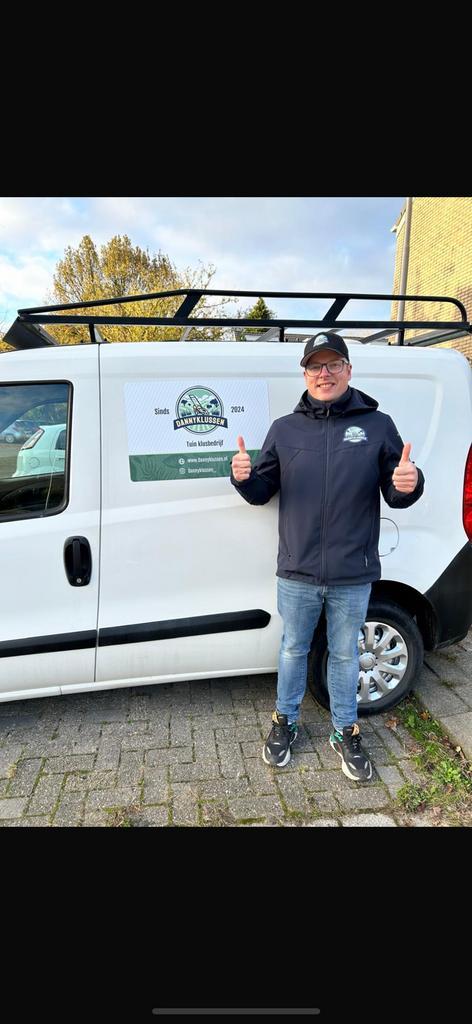 tuinman/hovenier aangeboden/gezocht, Diensten en Vakmensen, Tuinmannen en Stratenmakers, Tuinonderhoud of Snoeiwerk, Garantie