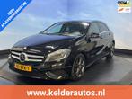 Mercedes-Benz A-klasse 180 Ambition Navi | Clima | Cruise |, Voorwielaandrijving, 65 €/maand, Gebruikt, 4 cilinders
