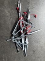 Bovenleidingen voor Marklin onderhouds loods, Transformator of Voeding, Gelijkstroom of Wisselstroom, Ophalen of Verzenden, Zo goed als nieuw