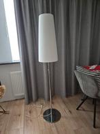 Ikea lamp Jan de Bouvrie, Huis en Inrichting, Lampen | Vloerlampen, Ophalen, Gebruikt, Metaal, 150 tot 200 cm