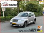Chrysler PT Cruiser 2.4i Touring AUTOMAAT SCHUIFDAK/CARPLAY/, Auto's, Chrysler, 450 kg, 1445 kg, 1000 kg, Zilver of Grijs