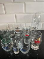 Gratis glazen, Verzamelen, Ophalen, Zo goed als nieuw, Overige typen