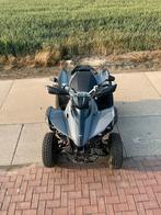 Tgb target 325 2010, Ophalen