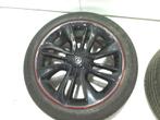 VELGENSET 4 STUKS Opel Adam (01-2012/12-2019) (215), Auto-onderdelen, Banden en Velgen, Gebruikt, Personenwagen