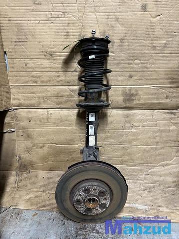 VW GOLF 7 1.4 GTE HYBRID Links voor FUSEE lager 2012-2021 beschikbaar voor biedingen