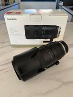 Tamron SP 70-200mm F/2.8 Canon EF telezoomlens, Audio, Tv en Foto, Fotografie | Lenzen en Objectieven, Ophalen of Verzenden, Gebruikt