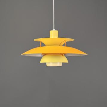 PH 5 Louis Poulsen Lamp – Iconisch Deens Design beschikbaar voor biedingen