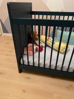 Bopita ledikant ombouw peuterbed 140x70, Ophalen, Gebruikt, 70 tot 85 cm, 140 tot 160 cm