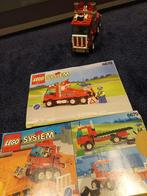 LEGO 6670 Rescue Rig - Vintage Set, Ophalen, Gebruikt