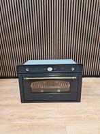 Prachtige Antraciet Boretti Inbouw oven ( Gratis bezorgen), 60 cm of meer, Hete lucht, 60 cm of meer, Ophalen of Verzenden