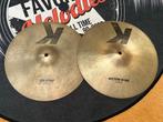 vintage & pre-owned K ZILDJIAN Cymbals 12"-22", Muziek en Instrumenten, Drumstellen en Slagwerk, Overige merken, Gebruikt, USA