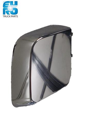 MB ACTROS MP4 SPIEGEL KAP CHROM LH KLEIN 9608111407C  beschikbaar voor biedingen