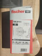 Snelbouwankers Fisher, Ophalen of Verzenden, Nieuw, IJzer