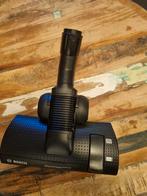 Bosch opzetstuk /stofzuiger borstel / zuigmond Silent clean, Ophalen of Verzenden, Nieuw