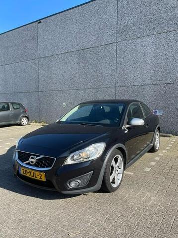 Volvo C30 1.6 D2 114PK R-edition Bluetooth Leer PDC beschikbaar voor biedingen