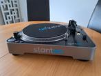 Stanton T62 Draaitafel - Direct Drive, Audio, Tv en Foto, Platenspelers, Overige merken, Gebruikt, Pitch-regelaar, Ophalen of Verzenden