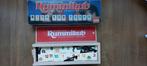 Spel Rummikub max 4 spelers compleet in doos, Hobby en Vrije tijd, Gezelschapsspellen | Bordspellen, Een of twee spelers, Ophalen of Verzenden
