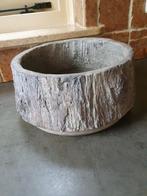 Aardewerk ronde nieuwe bloempot, Rond, Ophalen of Verzenden, Aardewerk, Binnen