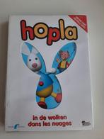 Hopla in de wolken dvd nieuw in seal, Alle leeftijden, Ophalen of Verzenden, Nieuw in verpakking, Educatief