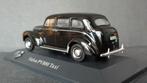 Volvo PV 800 Taxi 1:43 Atlas Collections Pol, Hobby en Vrije tijd, Ophalen of Verzenden, Nieuw, Auto, Overige merken