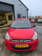 Hyundai I10 1.1 i-Drive, Auto's, Hyundai, Euro 5, Stof, Gebruikt, 4 cilinders