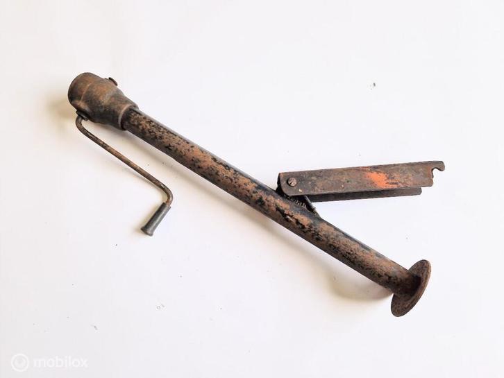 Krik Volvo oldtimer, Auto-onderdelen, Overige Auto-onderdelen, Gebruikt, Ophalen of Verzenden