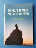 Zo krijg je meer zelfvertrouwen - David Preston, Verzenden, Zo goed als nieuw, Overige onderwerpen, Achtergrond en Informatie